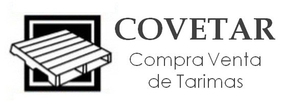 Compra Venta De Tarimas - COVETAR