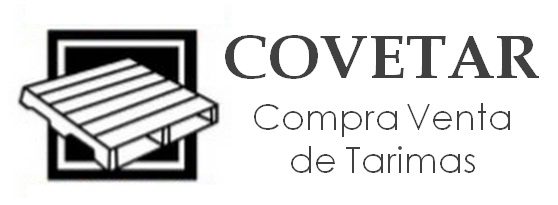 Compra Venta De Tarimas – COVETAR